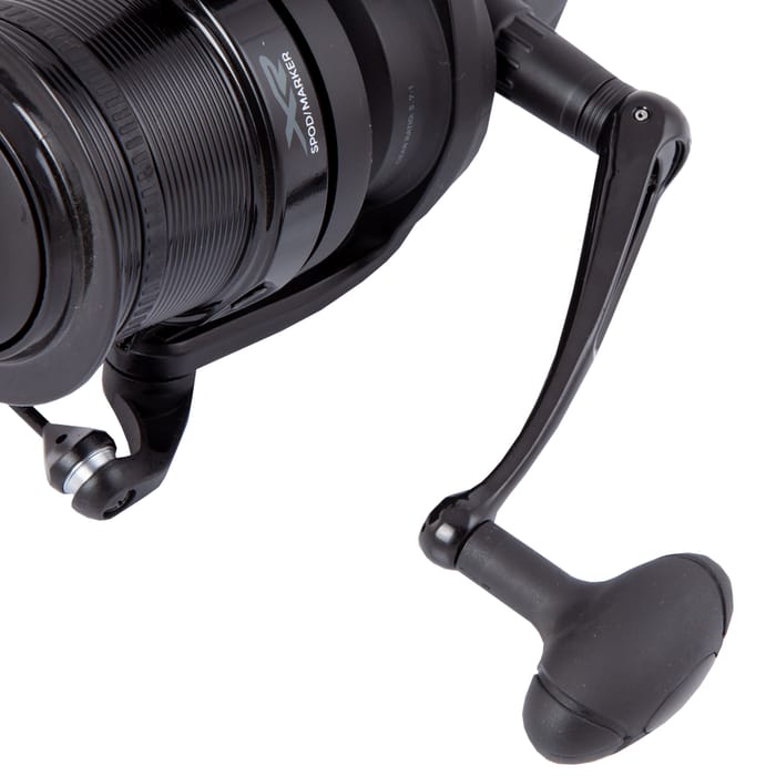 Avid Carp XR Spod & Marker Fishing Reel 7
