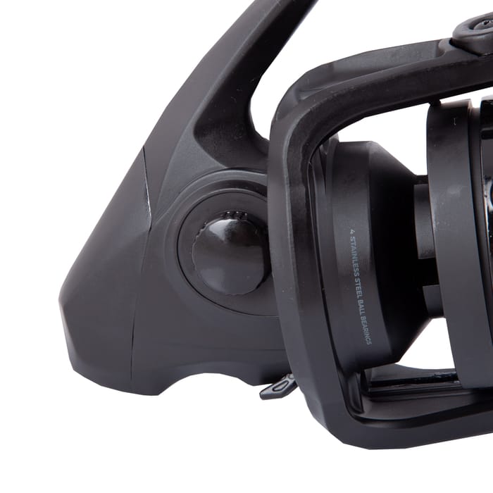 Avid Carp XR Spod & Marker Fishing Reel 8