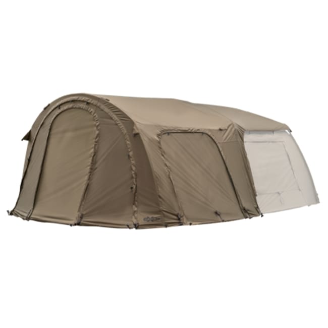 Avid Carp EXO 2 Man Bivvy Extension Cap