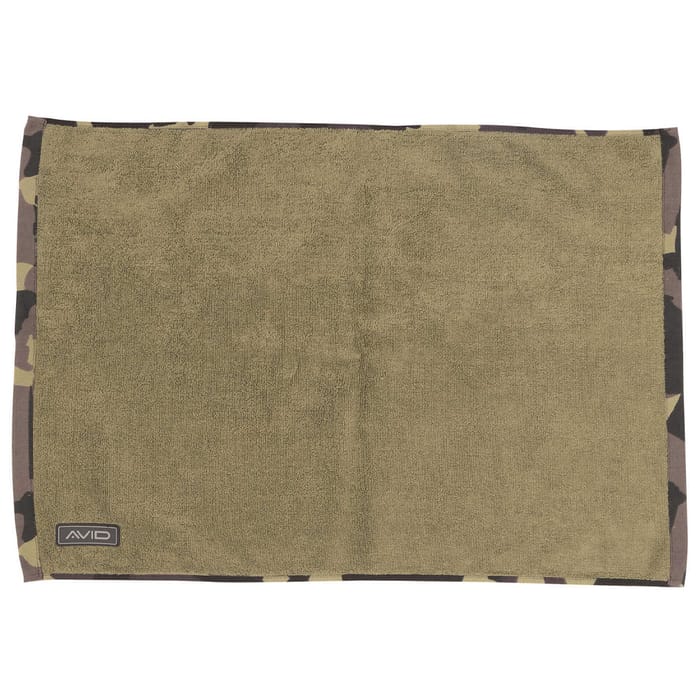 Avid Carp Hand Towel 1