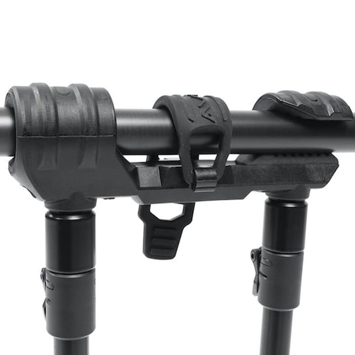 Avid Lok Down Landing Net Holder 2