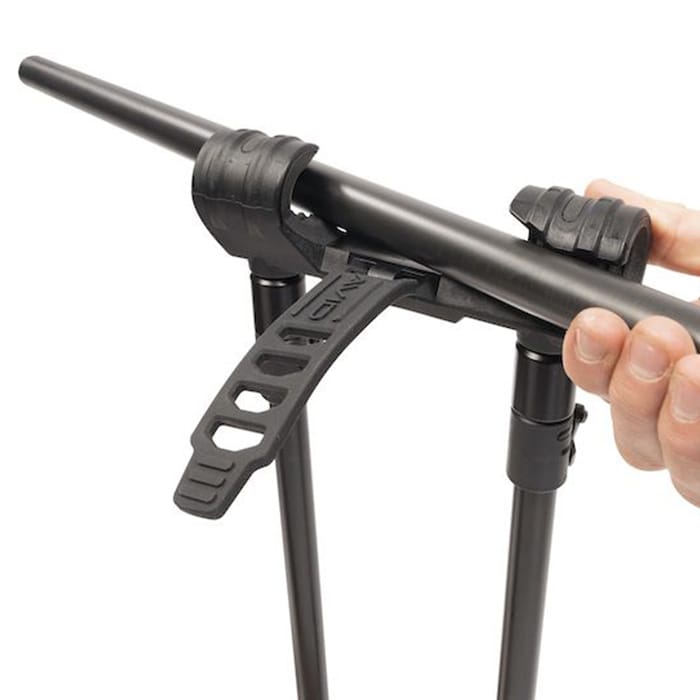 Avid Lok Down Landing Net Holder 3