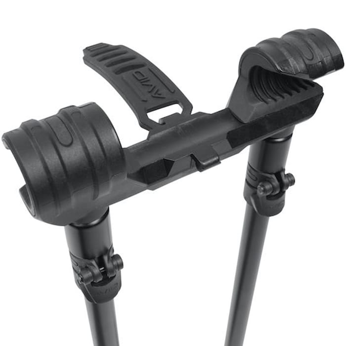 Avid Lok Down Landing Net Holder