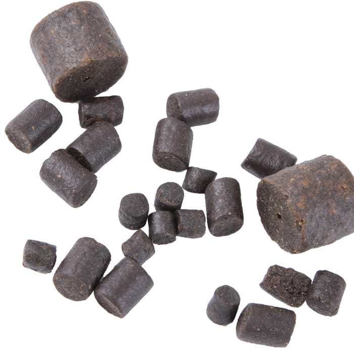 Bait Tech Halibut Select Pellets
