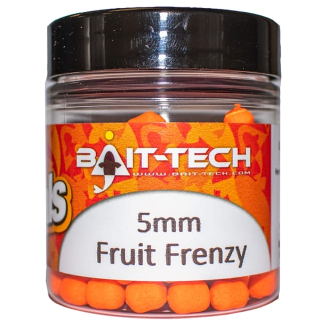 Bait-Tech Criticals Wafters - Fruit Frenzy