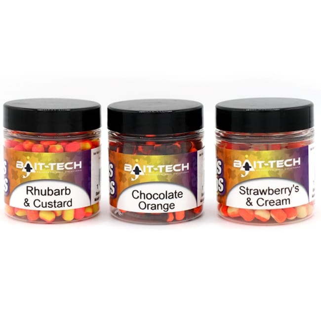 Bait-Tech Duo Criticals Wafters 5mm 35g