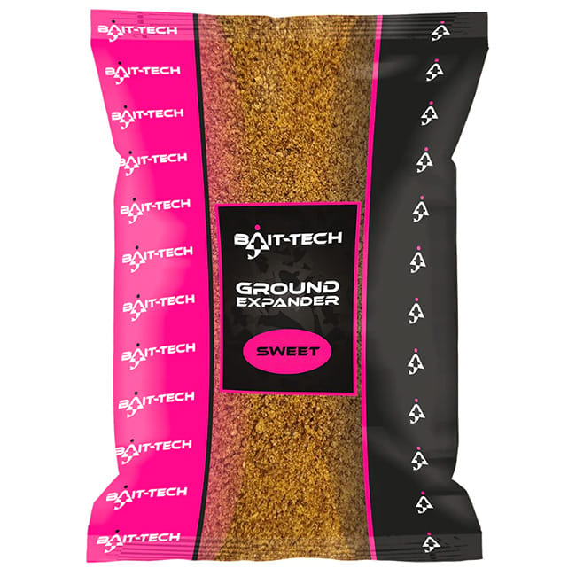 Bait-Tech Ground Expander Sweet 700g