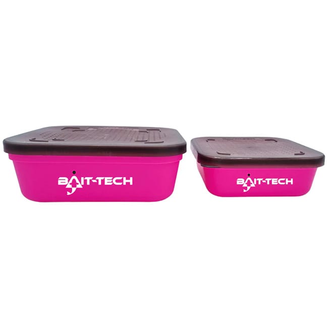 Bait-Tech Bait Box 3.3 Pint