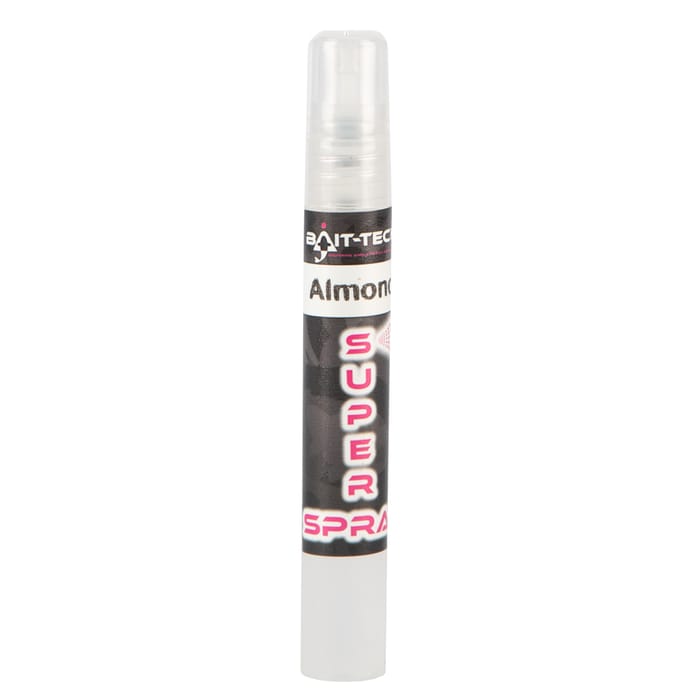 Bait-Tech Super Fishing Bait Spray Flavours