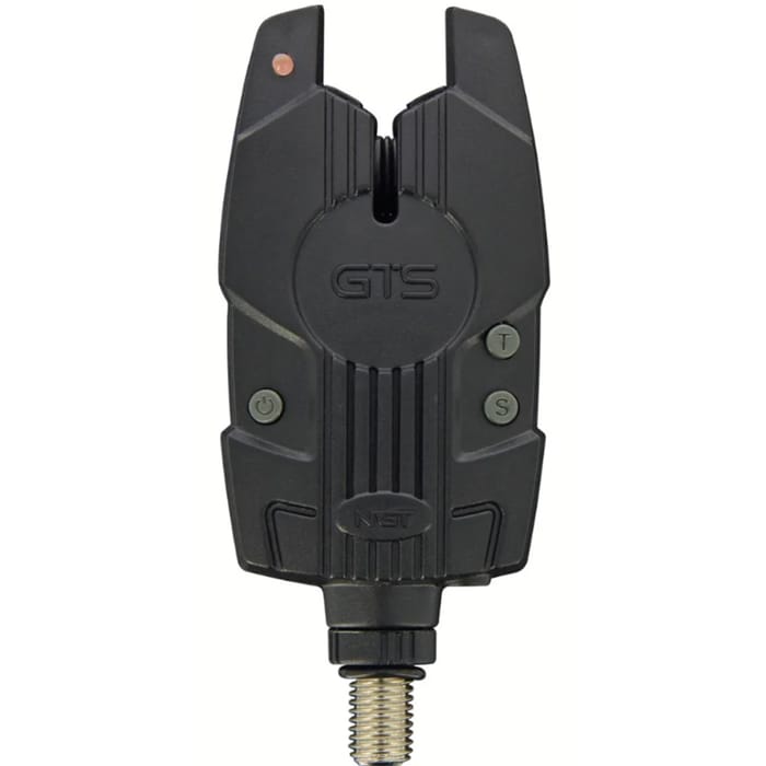 NGT GTS Pro Wireless Bite Alarm Set 3+1