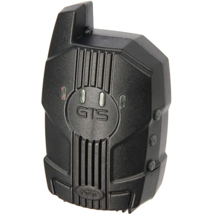 NGT GTS Pro Wireless Bite Alarm Set 3+1