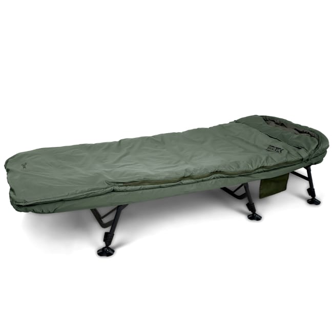 Sonik Bank-Tek 5 Season Sleep System