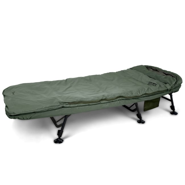 Sonik Bank-Tek 5 Season Sleep System Wide