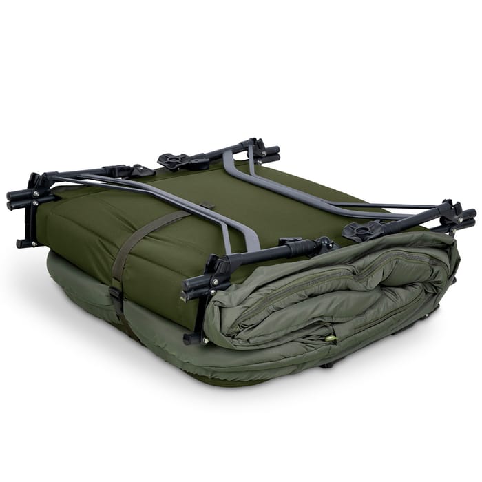 Sonik Bank-Tek 5 Season Sleep System 1