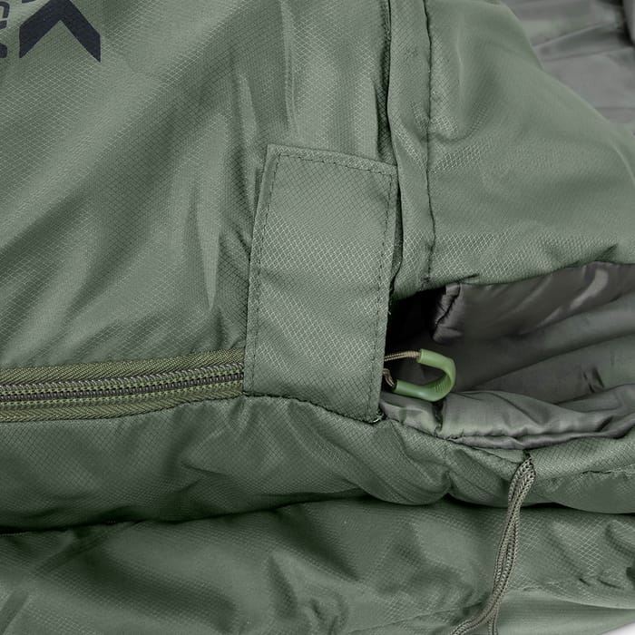 Sonik Bank-Tek 5 Season Sleep System 8