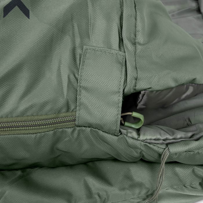 Sonik Bank-Tek 5 Season Sleep System Wide 11