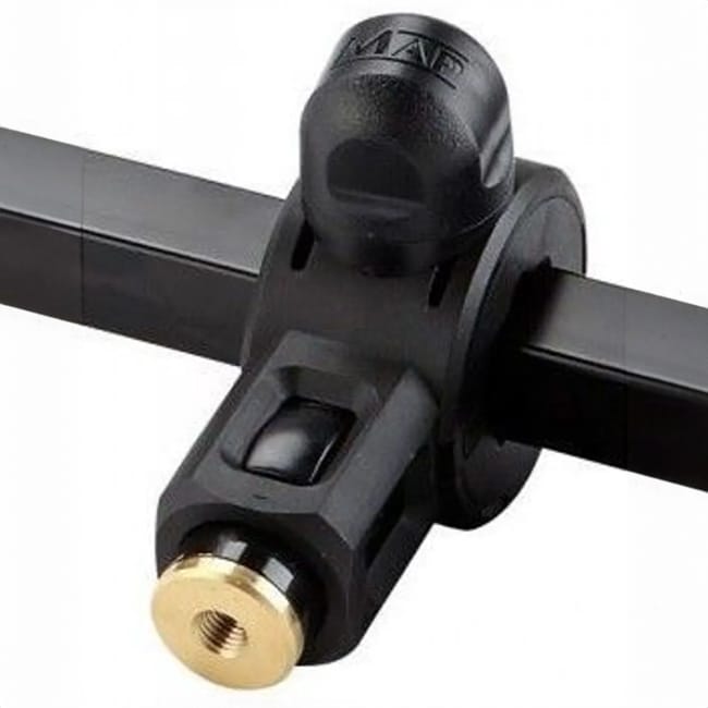 MAP QRS Accessory Bar Clamp 2018