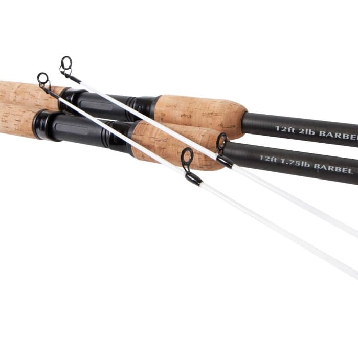 Korum Barbel Rod