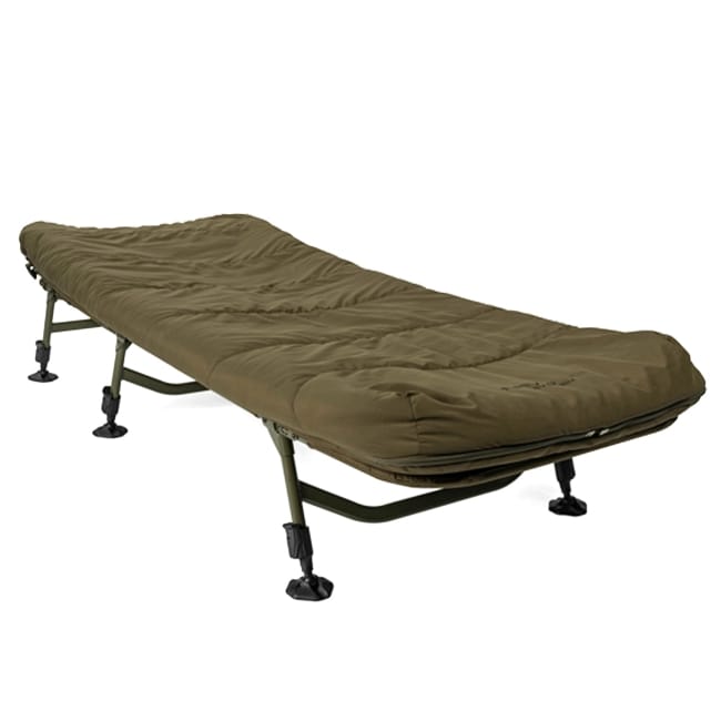 Avid Carp Revolve System