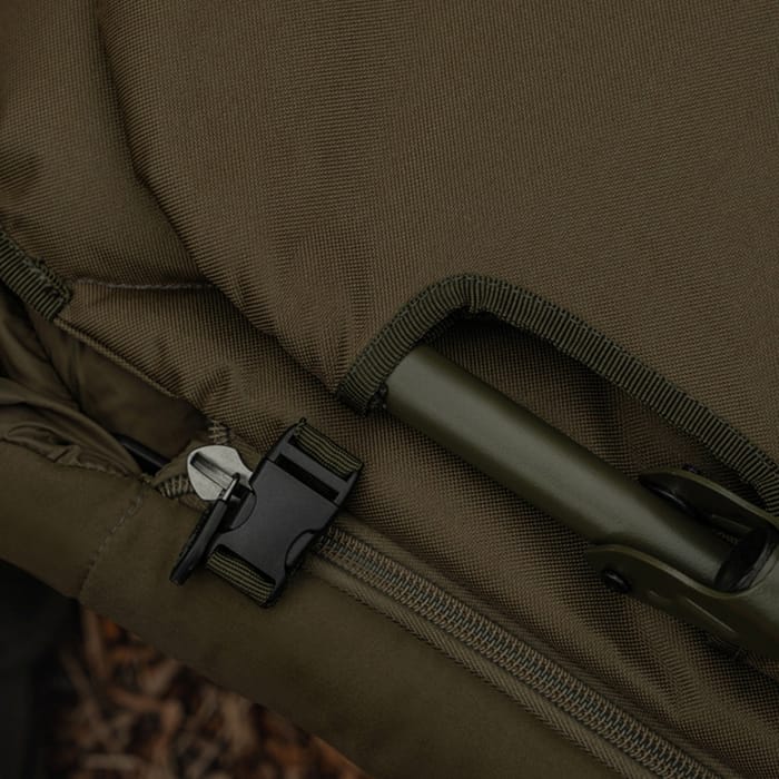 Avid Carp Revolve System 3