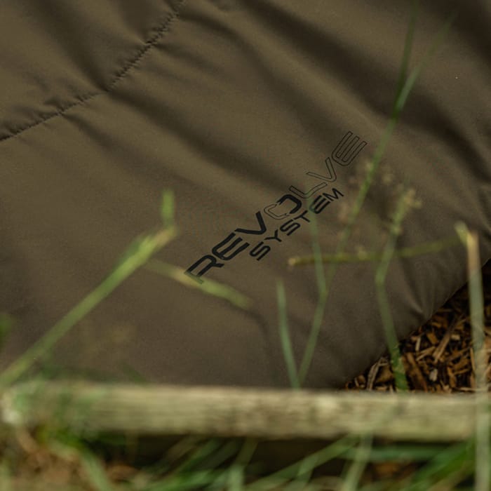 Avid Carp Revolve System 4