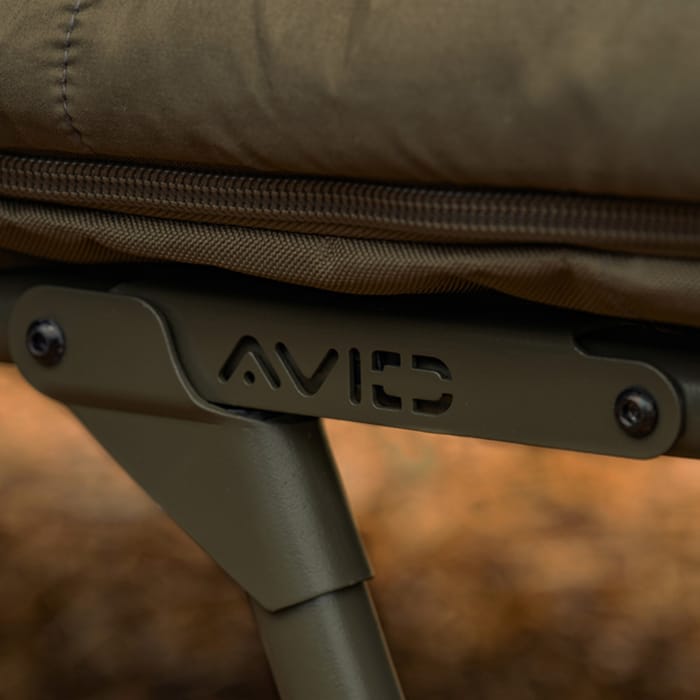 Avid Carp Revolve System 6