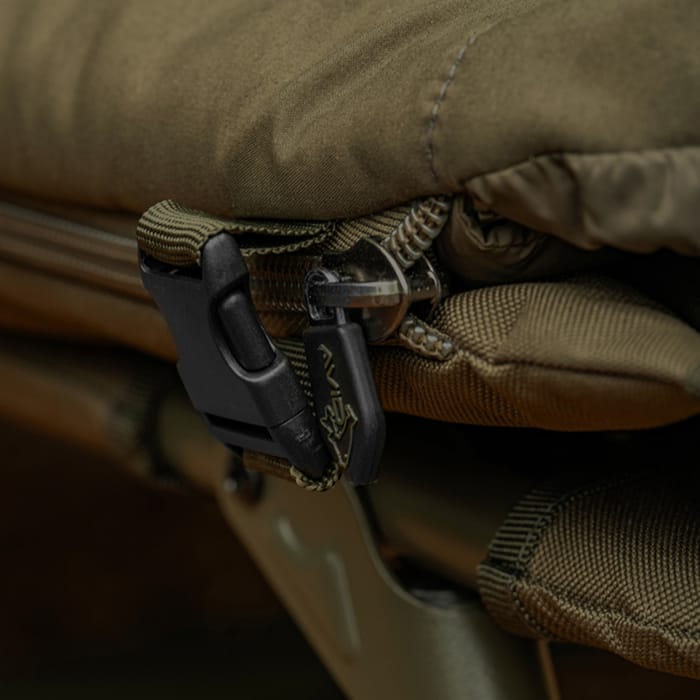 Avid Carp Revolve System 7