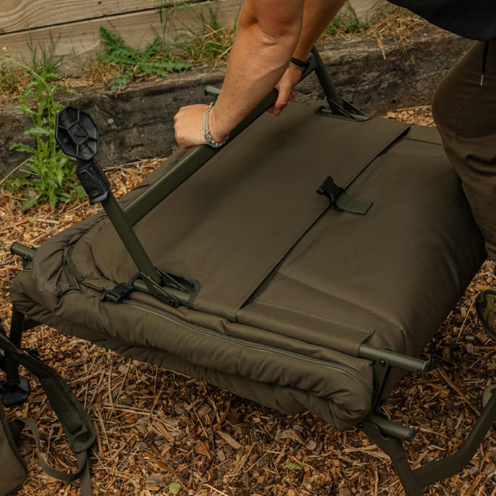 Avid Carp Revolve System 9