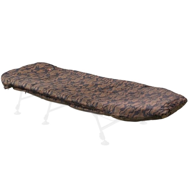 JRC Rova Camo 3 Season Sleeping Bag