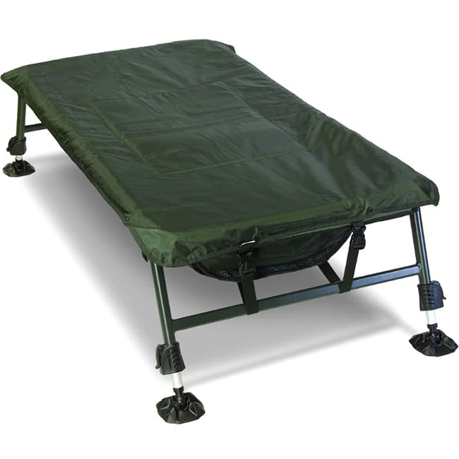 NGT Deluxe XL Euro Cradle - Adjustable Legs & Top Cover