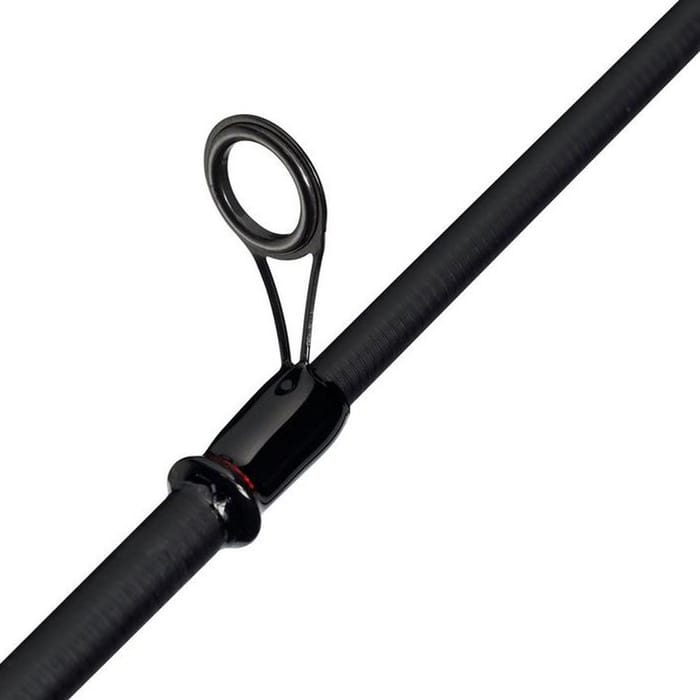 Berkley Catch More Fish Spin Tele Rod & Reel Combo Ring Guide
