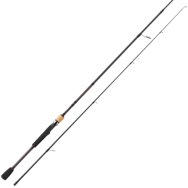 Berkley E-Motion EVA Casting Rod