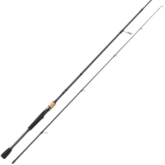 Berkley E-Motion ST Drop Shot Rod