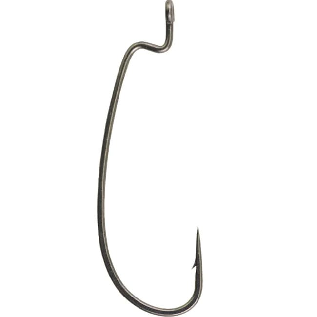 Berkley Fusion19 Offset Worm Hooks