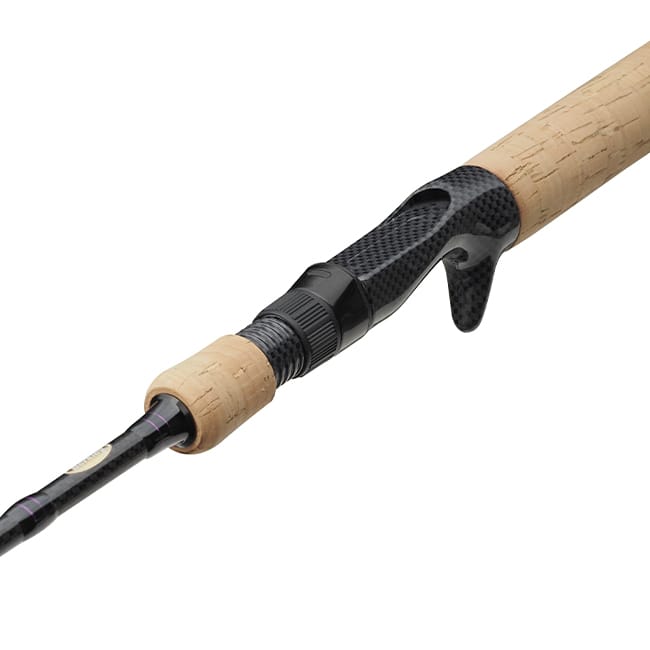 Berkley Lightning HT II Casting Rod