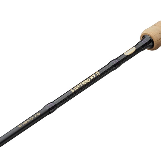 Berkley Lightning HT II Casting Rod