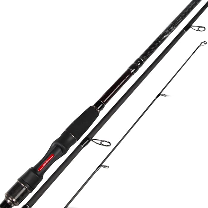 Berkley Naumad Travel Rod 