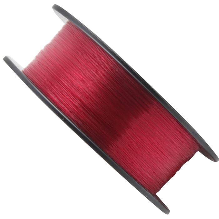 Berkley Pro Spec Saltwater Mono Red 2