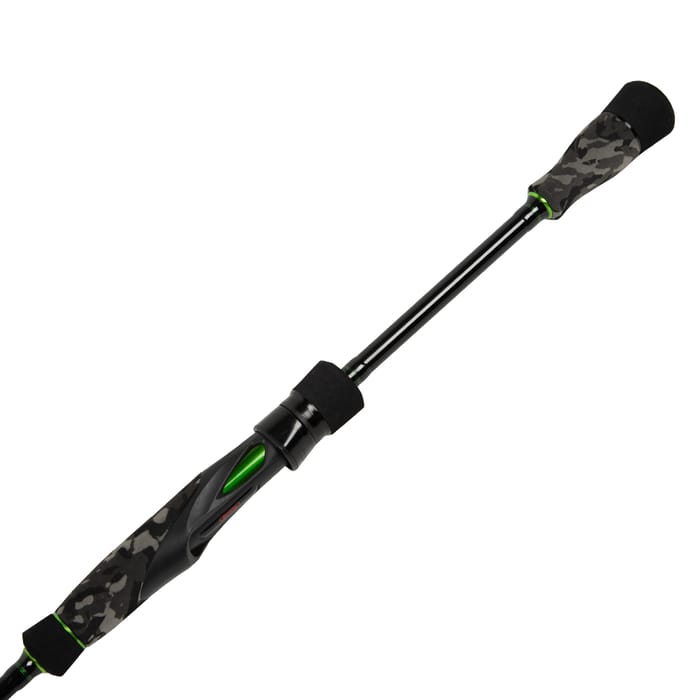 Berkley URBN Allrounder Spinning Rod | Lure Fishing Rods | Angling Direct
