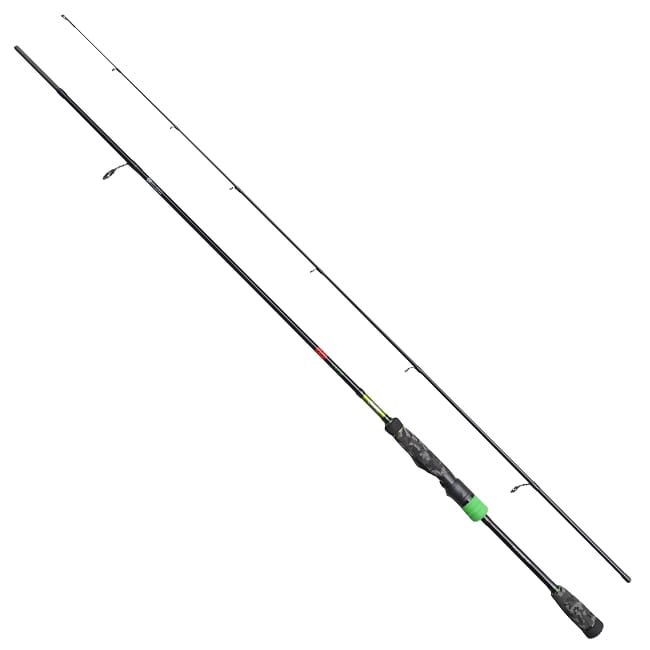 Berkley URBN II Allrounder Spinning Rod