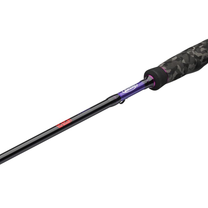 Berkley URBN II Finesse Spinning Rod