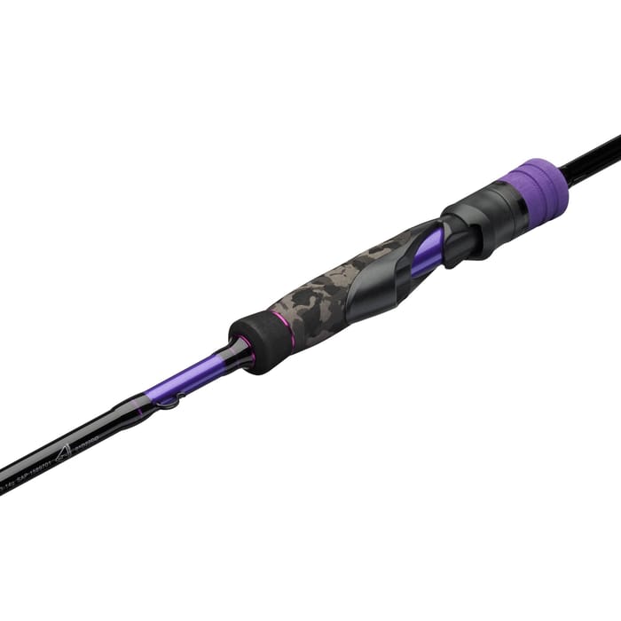 Berkley URBN II Finesse Spinning Rod