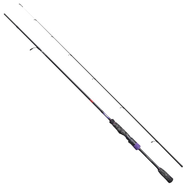 Berkley URBN II Finesse Spinning Rod