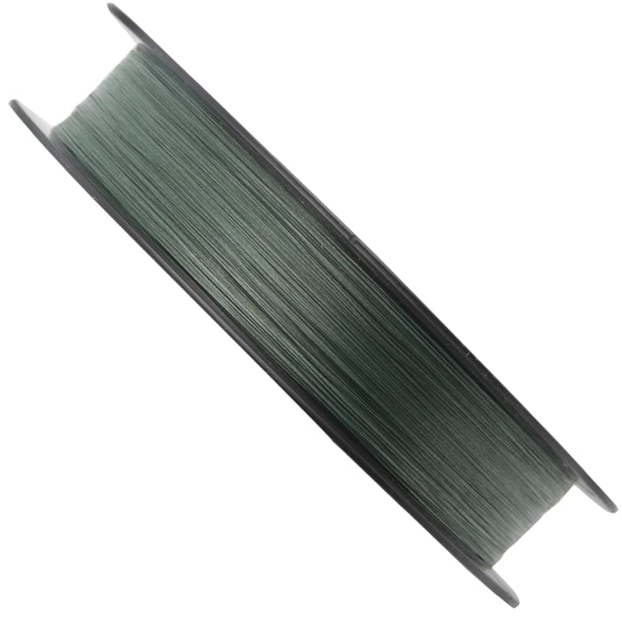 Berkley X9 Braid Low Vis Green