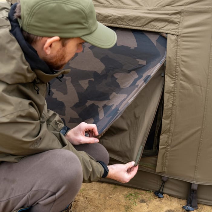 Avid Carp EXO+ Bivvy Overwrap
