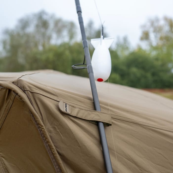 Avid Carp EXO+ Bivvy Overwrap