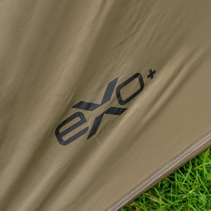 Avid Carp EXO+ Bivvy Overwrap