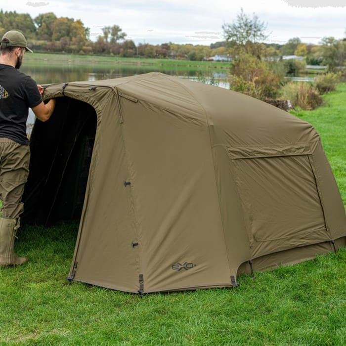 Avid Carp EXO+ Bivvy Overwrap