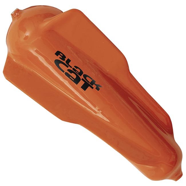 Black Cat Propeller U-Float X-Strong Red UV