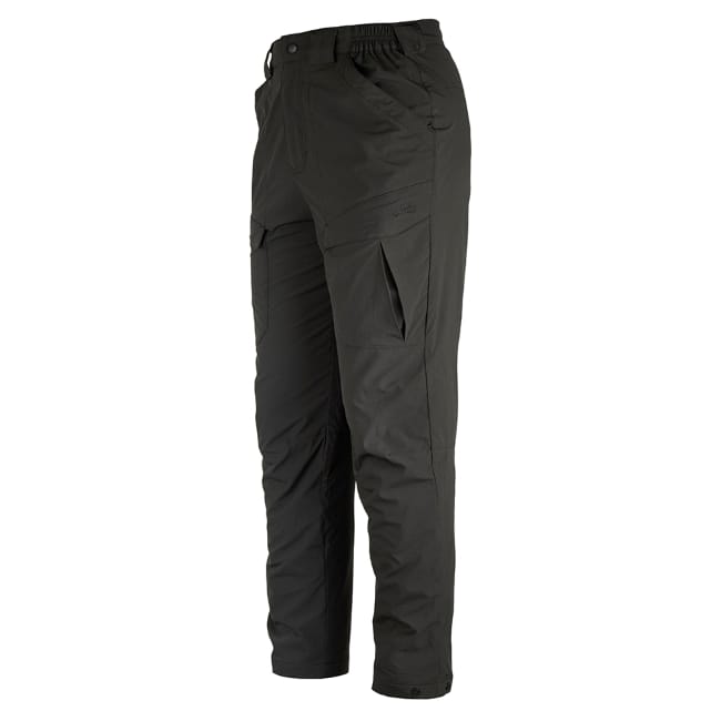 Fortis Thermal Trail Pants - Black